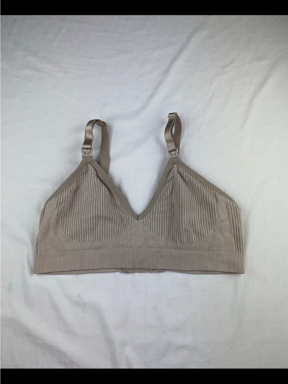 Nursing Bra